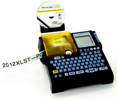 K-Sun 2012XLST-PC Label Printer
